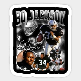 Bo Jackson Wallpaper