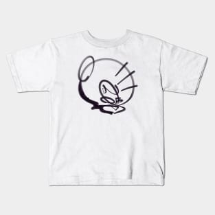 KidsPartyWorks Graffiti Kids Shirt