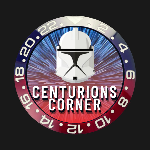 Centurions Corner - Clone Trooper - T-Shirt