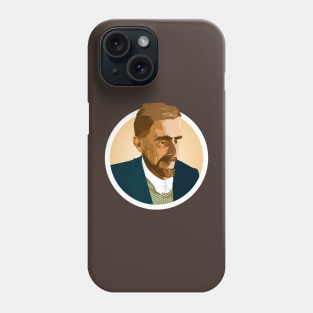 Escher Phone Case