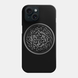 CELTIC CIRCLE 5 Phone Case