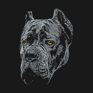 Cane Corso T-Shirt