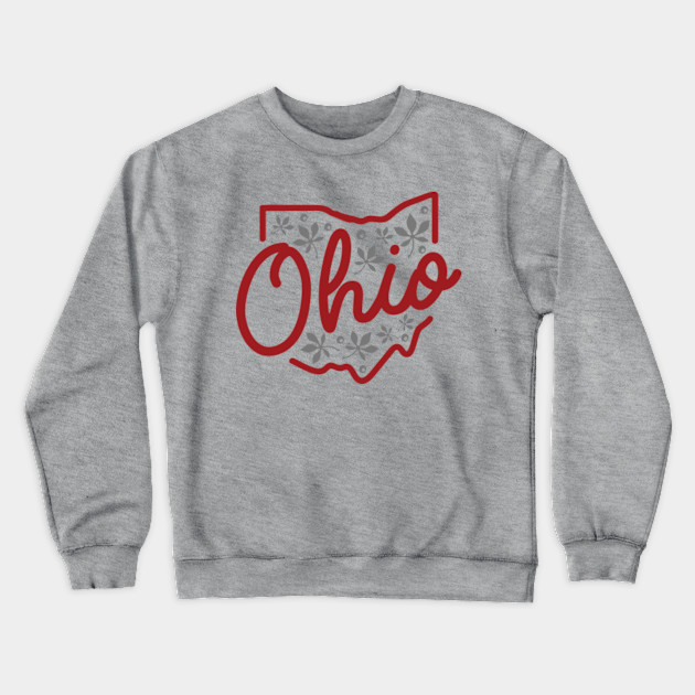 ohio state crewneck