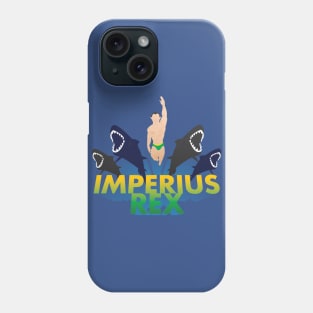 Imperius Rex! Phone Case