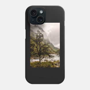 Fiordland Phone Case