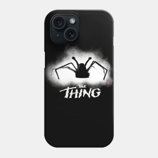 The Thing Phone Case