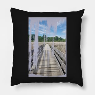 Bridge Pillow