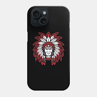 The wise one Phone Case