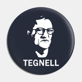 Anders Tegnell Pin