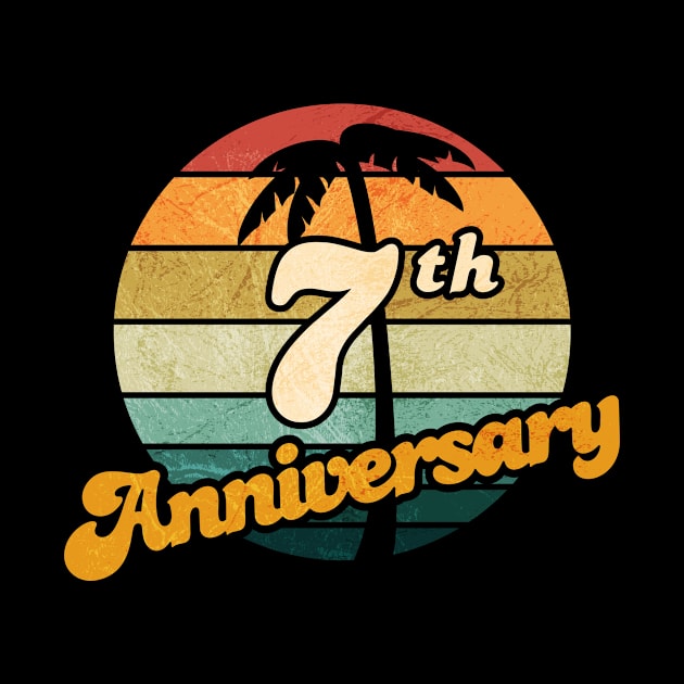 7th Anniversary by Jennifer