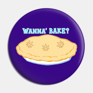 Easy Bake Pin