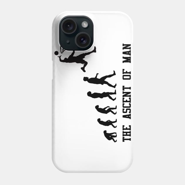 Slam Dunk Phone Case by MotionEmotion