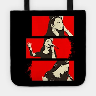 Band Maid - Saiki Tote