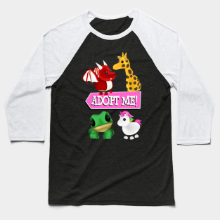 Roblox Baseball T Shirts Teepublic - roblox rat shirt