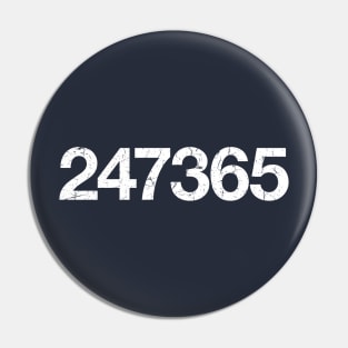 247365 Pin