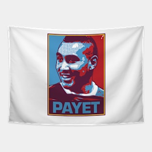 Payet Tapestry