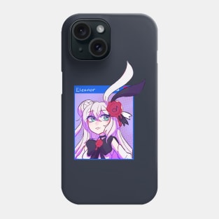 Eleanor Forte window Phone Case