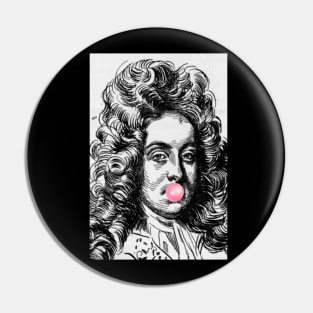 Henry Purcell Pin