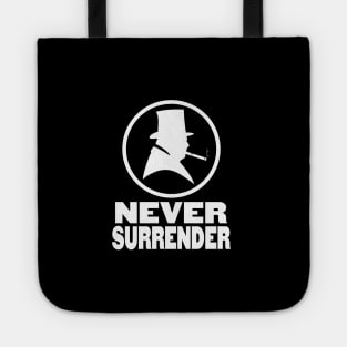 Winston Churchill Tote