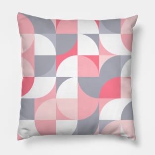 Modern Geometric (Galah) Pillow