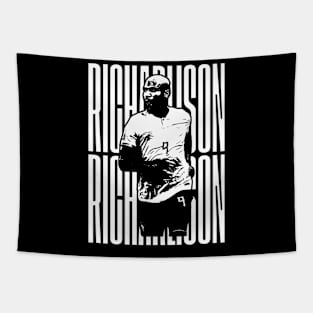 richarlison Tapestry