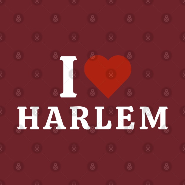 Harlem by Hayden Mango Collective 