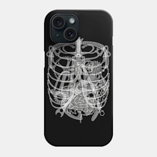 X-Ray Phone Case