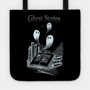 Ghost Stories Tote