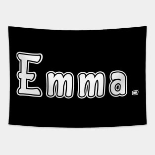 Name Emma Tapestry