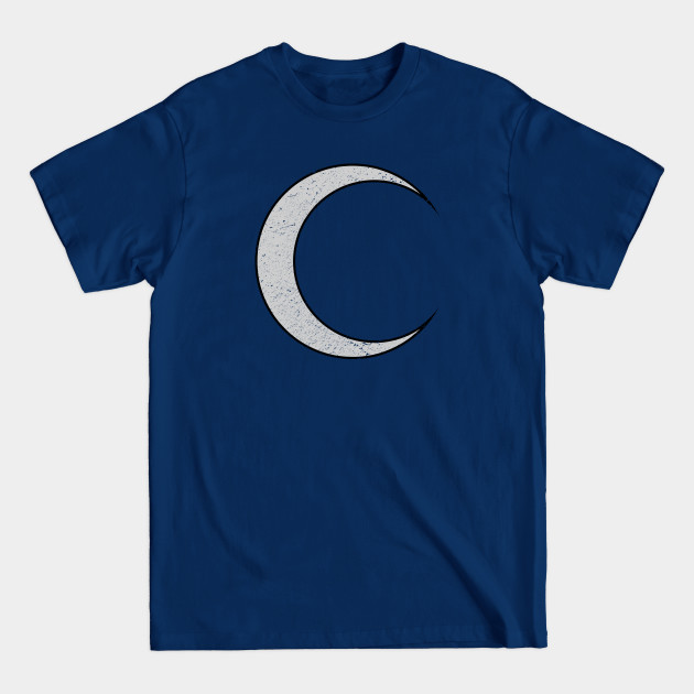 Lunar's Knight - Moon Knight - T-Shirt