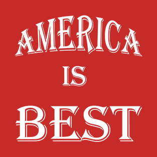 America T-Shirt