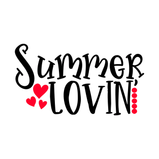 Summer Lovin' T-Shirt