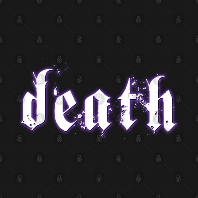 death by ATGoth