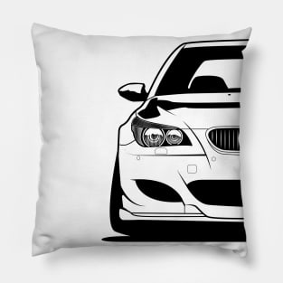 E60 Pillow