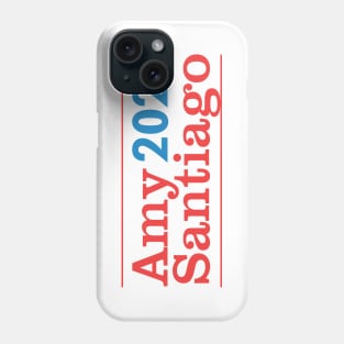 Amy Santiago 2020 Phone Case