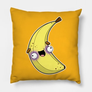 Creepies - Banana Pillow