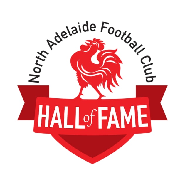 North adelaide football club | AFL Aussie football by euror-design