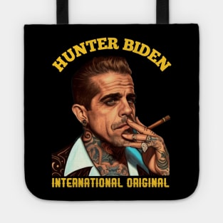 Hunter Biden Tote