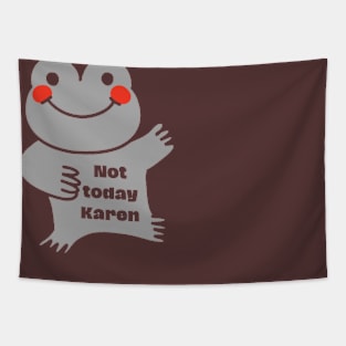 Karen Tapestry