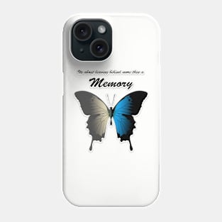 Memories Phone Case