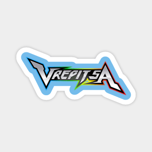 Vrepitsa Magnet