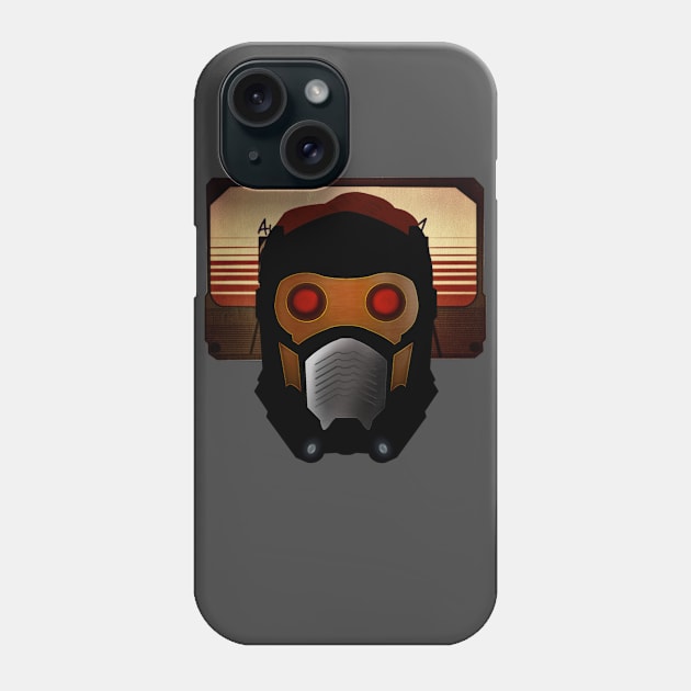 Awesome mix Phone Case by Thisepisodeisabout