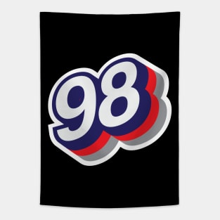 98 Tapestry