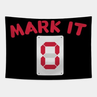 Mark it zero Tapestry