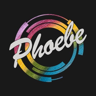 Phoebe T-Shirt