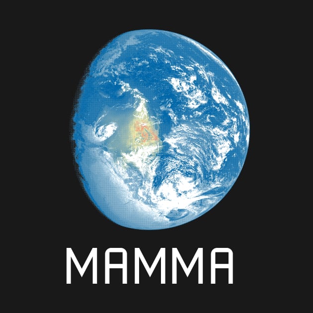 MAMMA by MdM