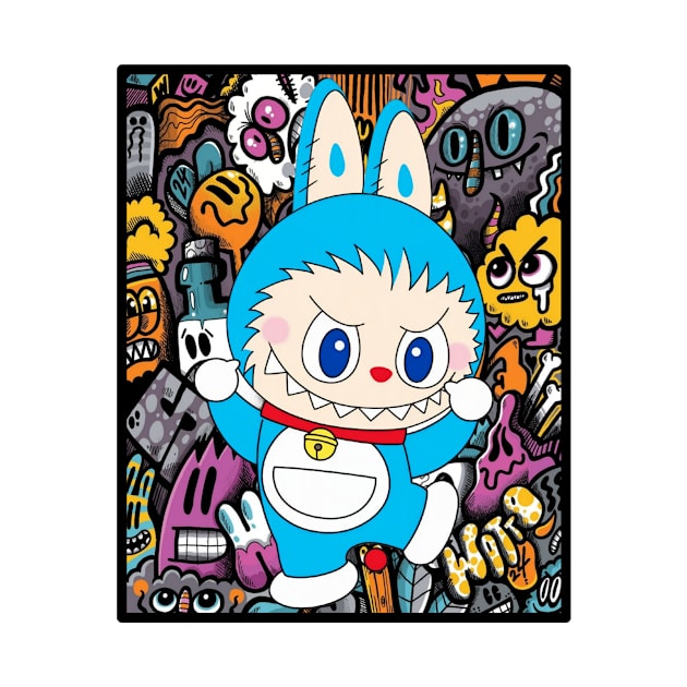 labubu