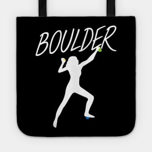 Boulder women Tote