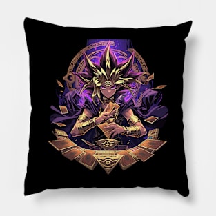 yugioh Pillow