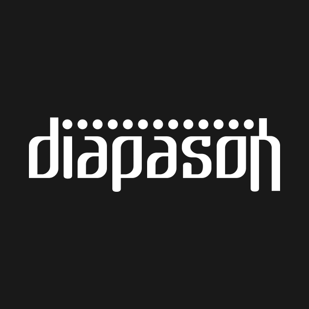 Diapason Musical Theme by jazzworldquest